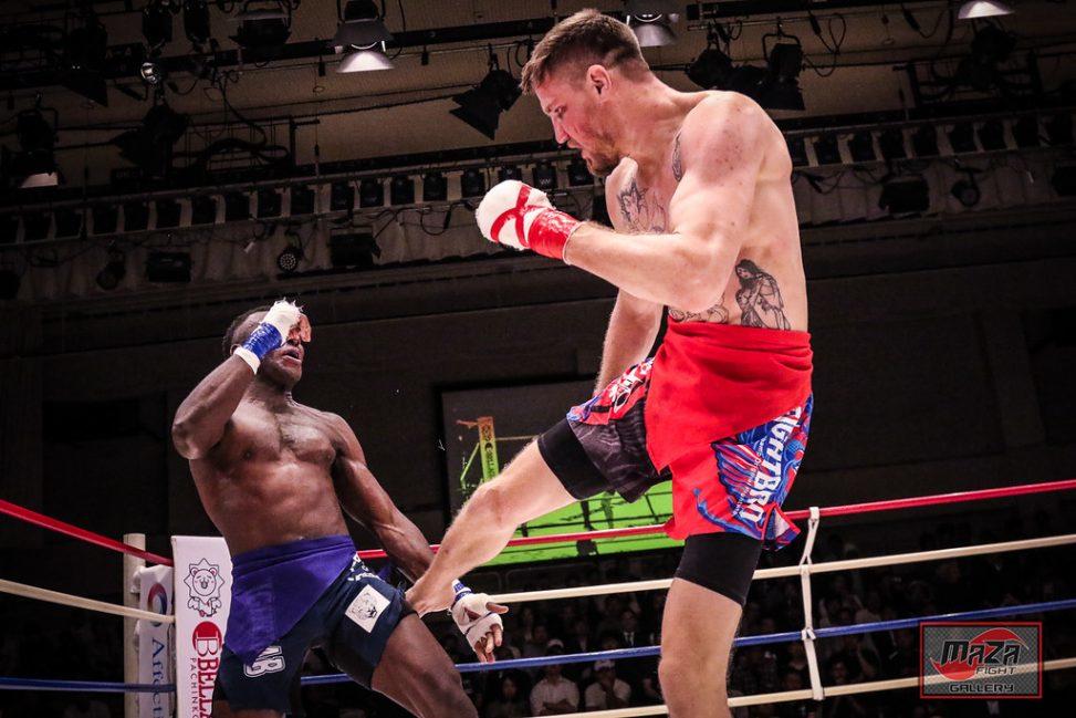 Superprof Kickboksen: Muay Thai vs Kickboxing vs Frans Kickboxen