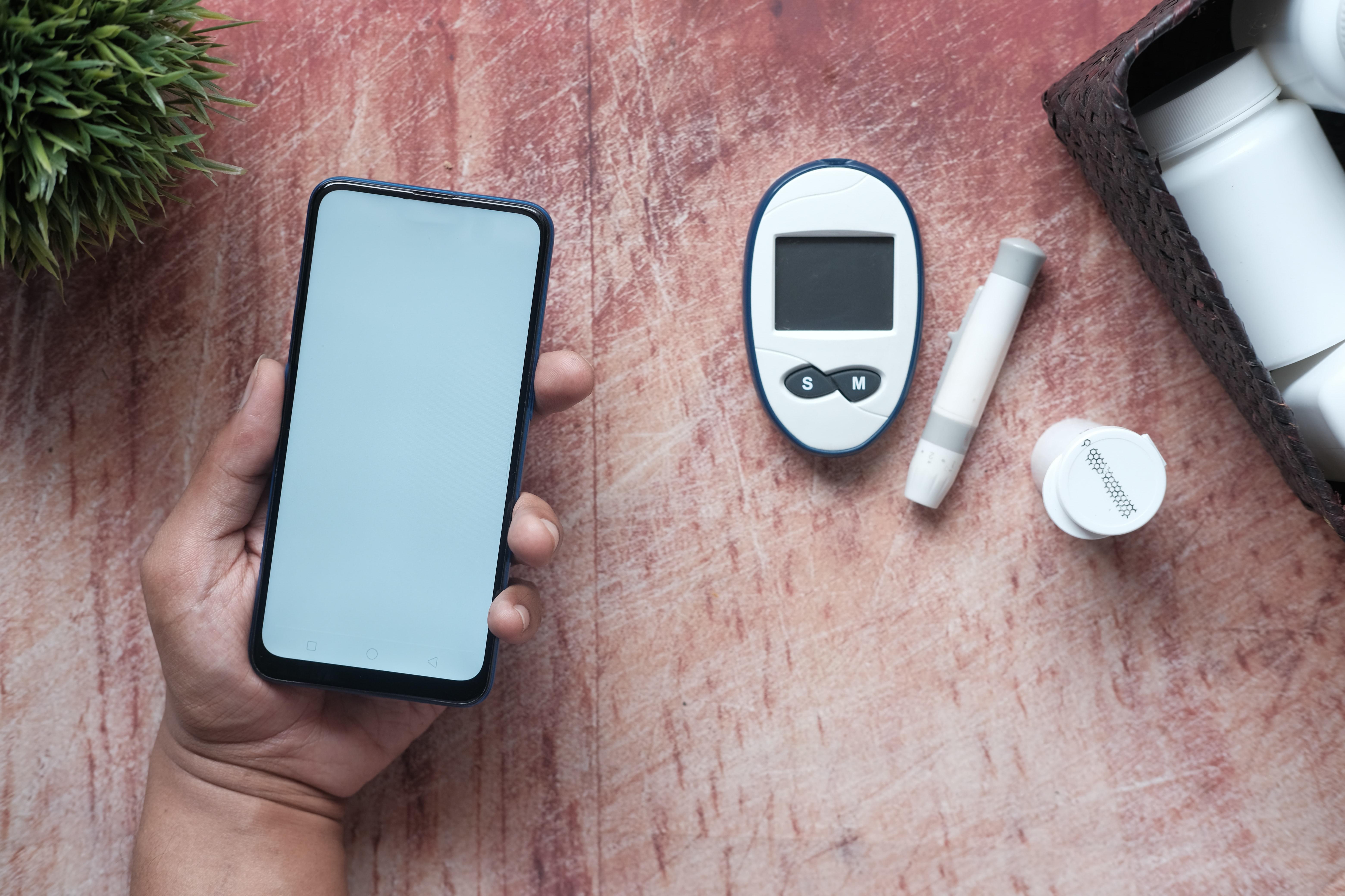 Diabetes aanpakken met personal training Superprof