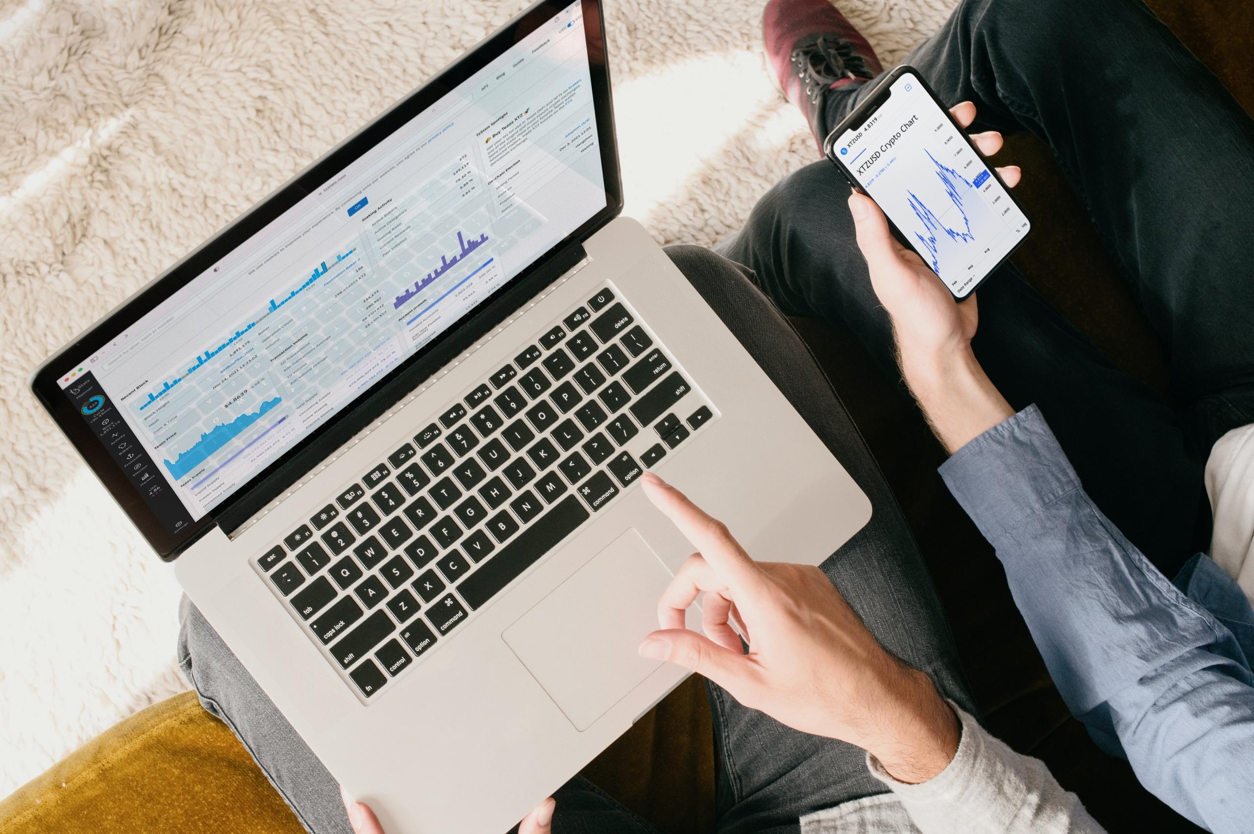 Waar Crypto Cursus Volgen in Mechelen