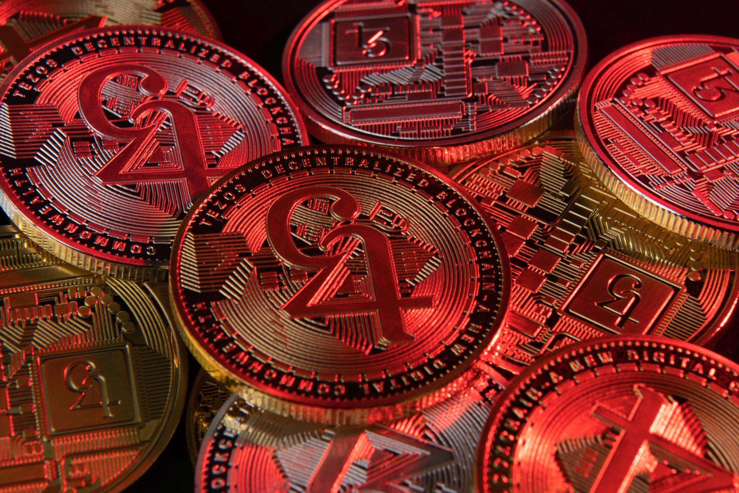 Waar Crypto Cursus Volgen in Antwerpen