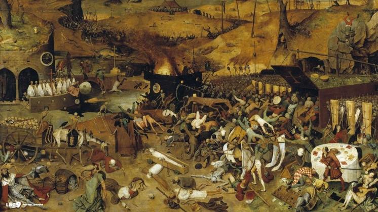 De 9 bekendste Vlaamse schilders ooit | Superprof