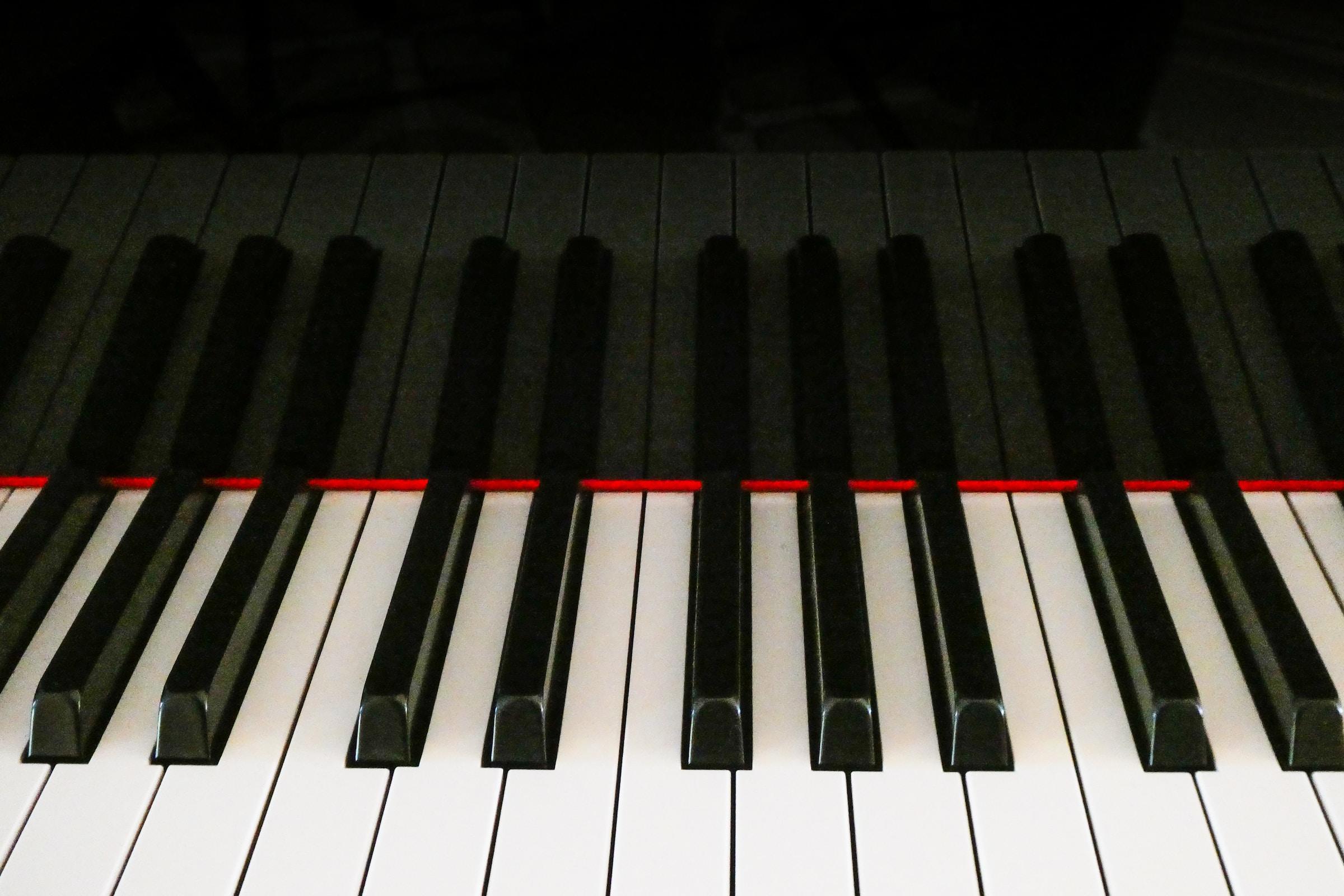 Makkelijke Piano Liedjes Leren | Superprof